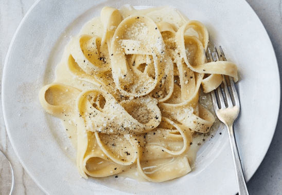 Chef Neal Cavatelli Class with Pork Sugo on CocuSocial Zoom – Redbird