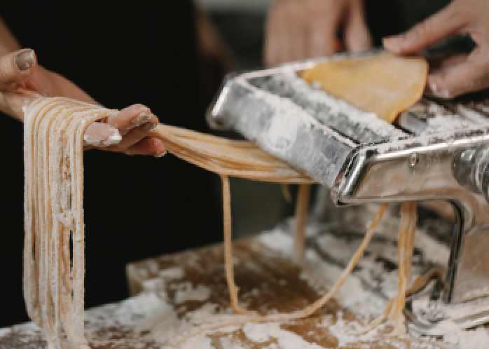 Cooking Class - Fundamental Knife Methods - Carlsbad